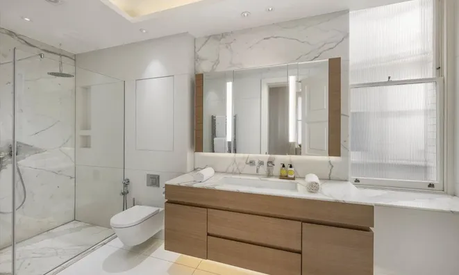 Недвижимость Burton Court, Chelsea: 2