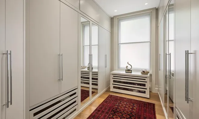 Недвижимость Burton Court, Chelsea: 5