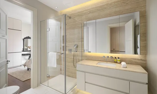 Недвижимость Burton Court, Chelsea: 6