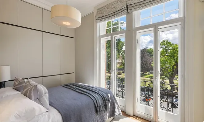 Недвижимость Burton Court, Chelsea: 7