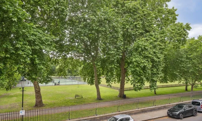 Недвижимость Burton Court, Chelsea: 8