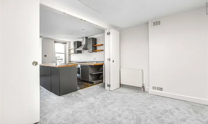 Недвижимость Redcliffe Gardens: 2