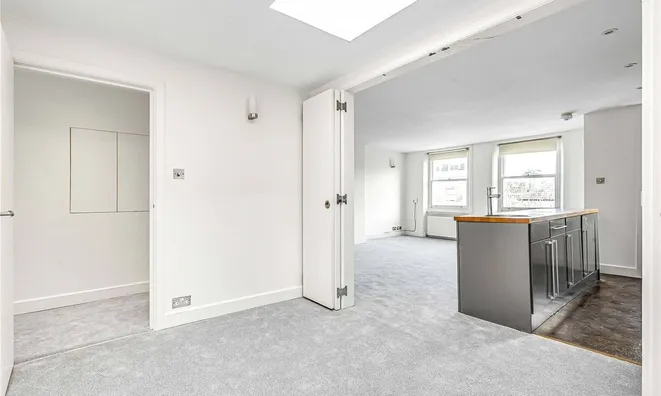 Недвижимость Redcliffe Gardens: 5