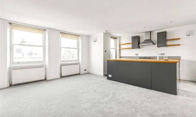 Недвижимость Redcliffe Gardens: 6