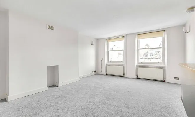 Недвижимость Redcliffe Gardens: 8