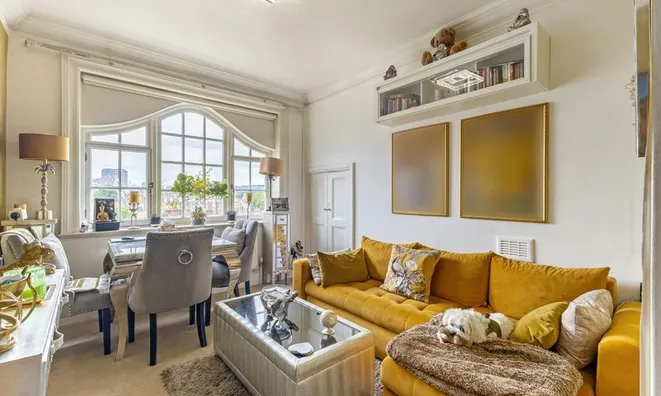 Недвижимость Cliveden Place: 6