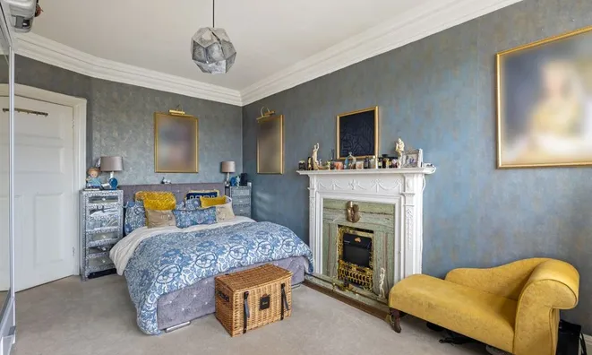 Недвижимость Cliveden Place: 7