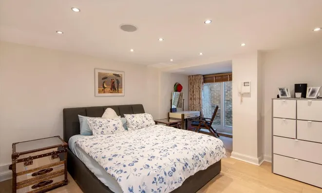Недвижимость Ives Street, Chelsea: 2