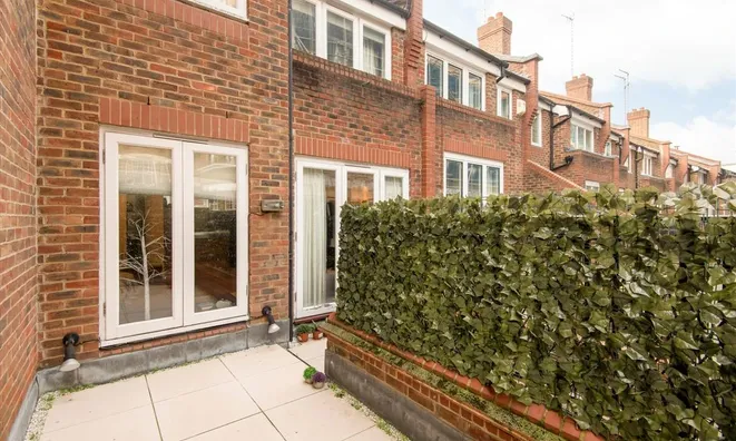 Недвижимость Ives Street, Chelsea: 6