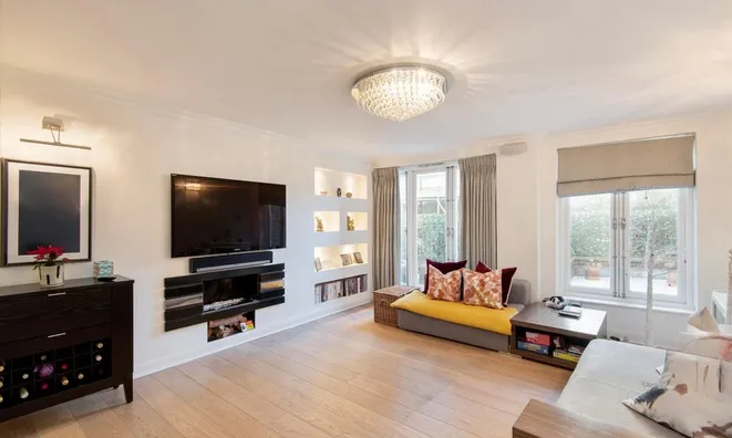 Недвижимость Ives Street, Chelsea: 8