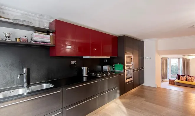 Недвижимость Ives Street, Chelsea: 9