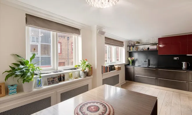 Недвижимость Ives Street, Chelsea: 10
