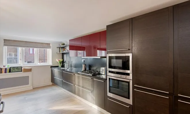 Недвижимость Ives Street, Chelsea: 11