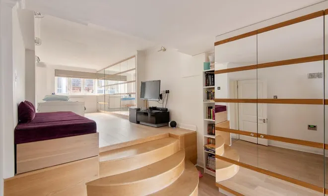 Недвижимость Ives Street, Chelsea: 12