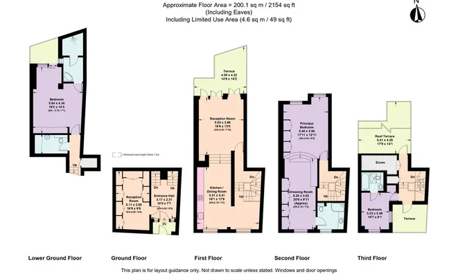 Недвижимость Ives Street, Chelsea: 14
