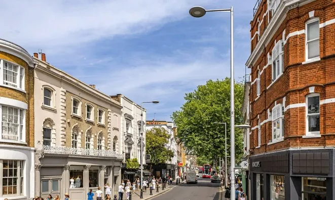 Недвижимость Smith Street: 5