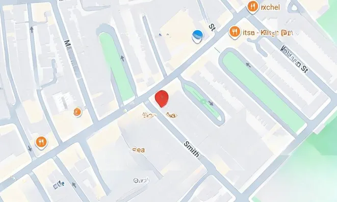 Недвижимость Smith Street: 10