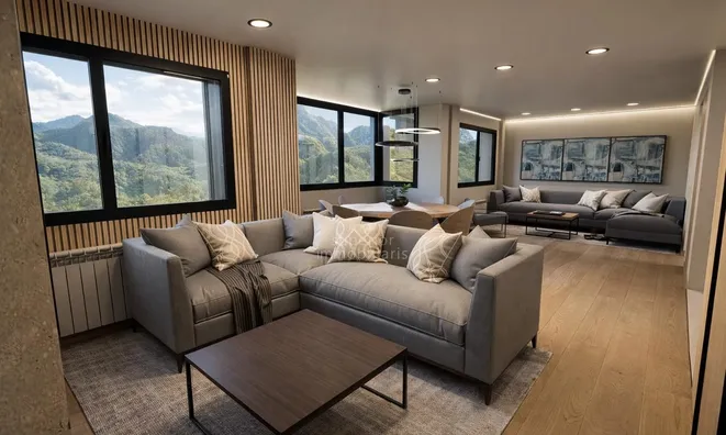 Недвижимость Dúplex for sale in La Massana: 1