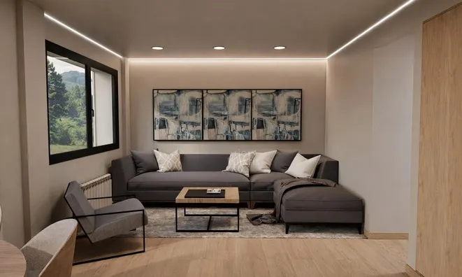 Недвижимость Dúplex for sale in La Massana: 2
