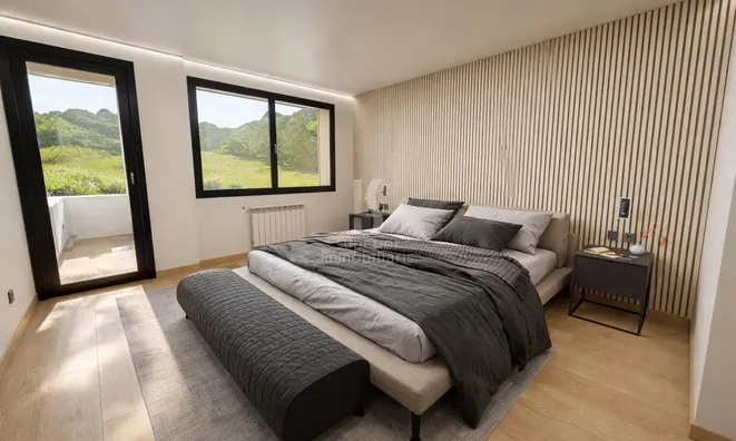 Недвижимость Dúplex for sale in La Massana: 4