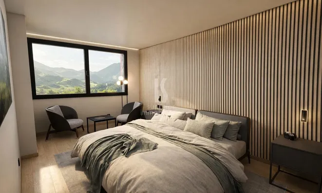 Недвижимость Dúplex for sale in La Massana: 5