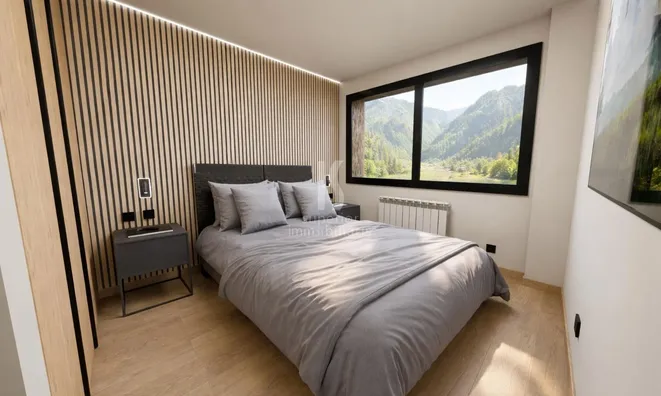 Недвижимость Dúplex for sale in La Massana: 6
