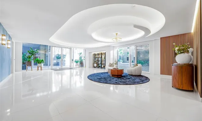 Недвижимость Cubitt Building, Grosvenor Waterside, 10 Gatliff Road: 1