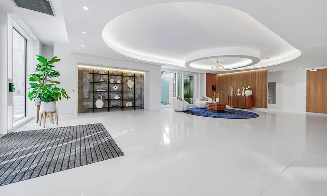 Недвижимость Cubitt Building, Grosvenor Waterside, 10 Gatliff Road: 2