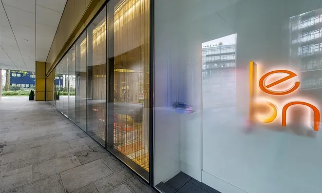Недвижимость Cubitt Building, Grosvenor Waterside, 10 Gatliff Road: 3