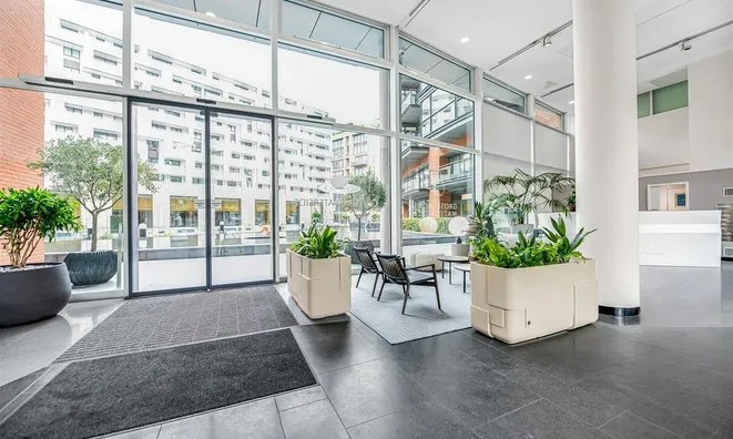 Недвижимость Cubitt Building, Grosvenor Waterside, 10 Gatliff Road: 5