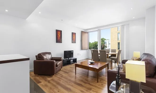 Недвижимость Cubitt Building, Grosvenor Waterside, 10 Gatliff Road: 7