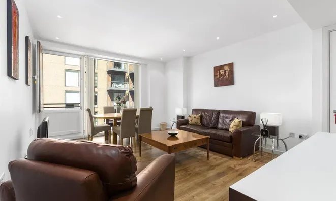 Недвижимость Cubitt Building, Grosvenor Waterside, 10 Gatliff Road: 8