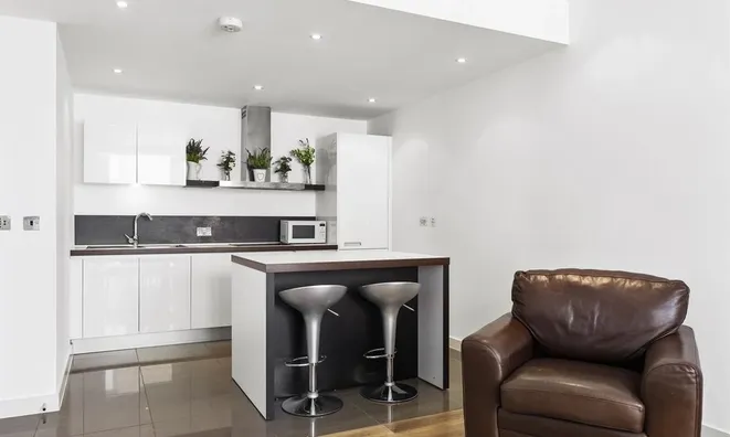 Недвижимость Cubitt Building, Grosvenor Waterside, 10 Gatliff Road: 9