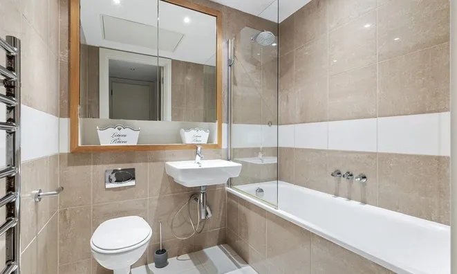 Недвижимость Cubitt Building, Grosvenor Waterside, 10 Gatliff Road: 10
