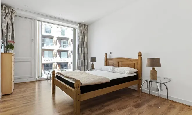 Недвижимость Cubitt Building, Grosvenor Waterside, 10 Gatliff Road: 11