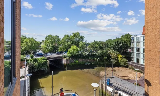 Недвижимость Cubitt Building, Grosvenor Waterside, 10 Gatliff Road: 12
