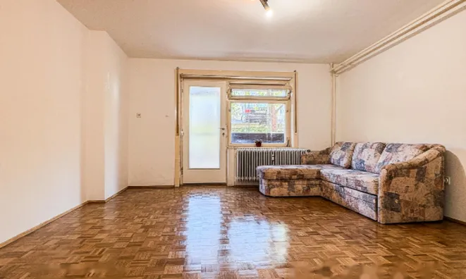 Недвижимость Квартира студия в Новая Сишка: 70