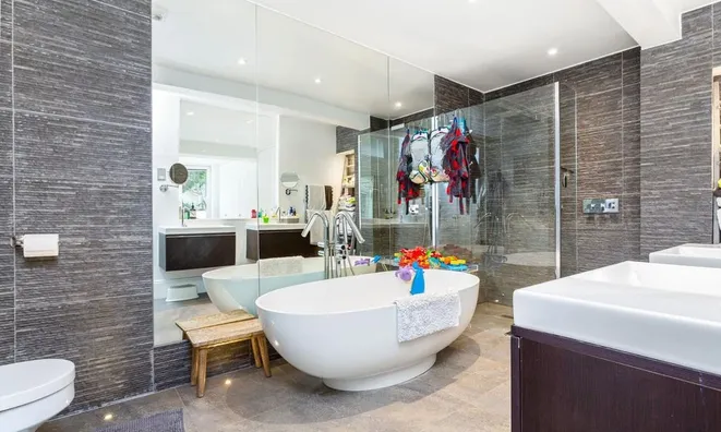 Недвижимость Edith Grove, Chelsea: 2