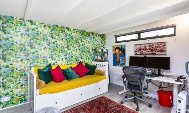 Недвижимость Edith Grove, Chelsea: 3