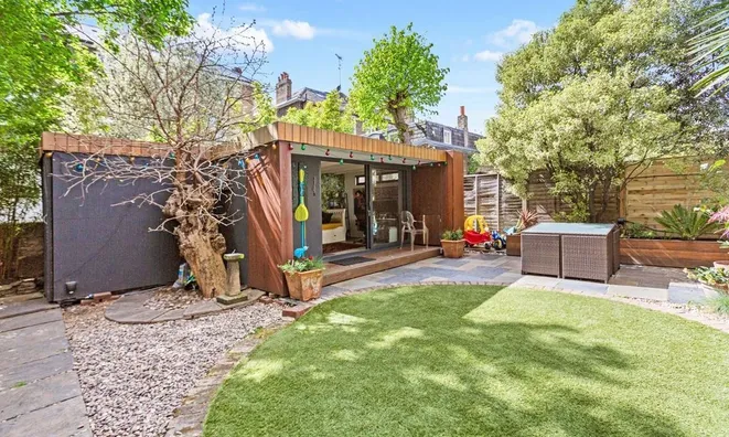 Недвижимость Edith Grove, Chelsea: 5