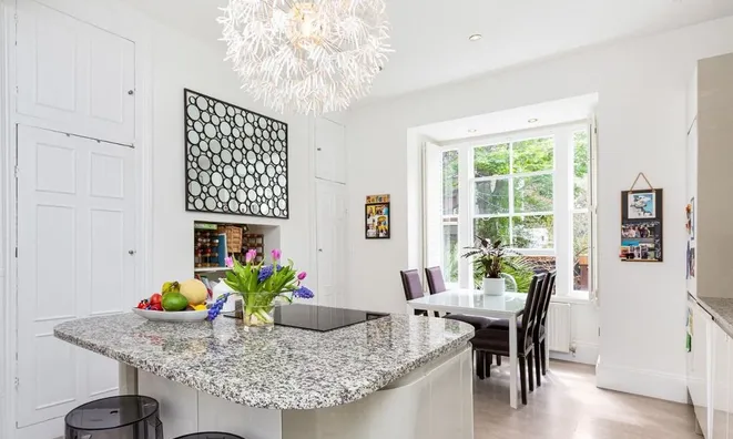 Недвижимость Edith Grove, Chelsea: 9