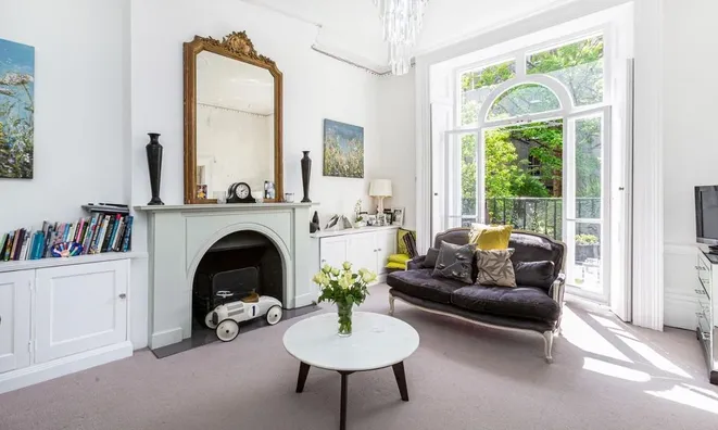 Недвижимость Edith Grove, Chelsea: 11