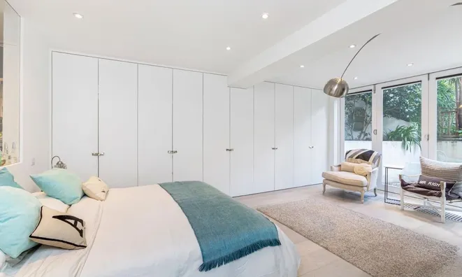 Недвижимость Edith Grove, Chelsea: 13