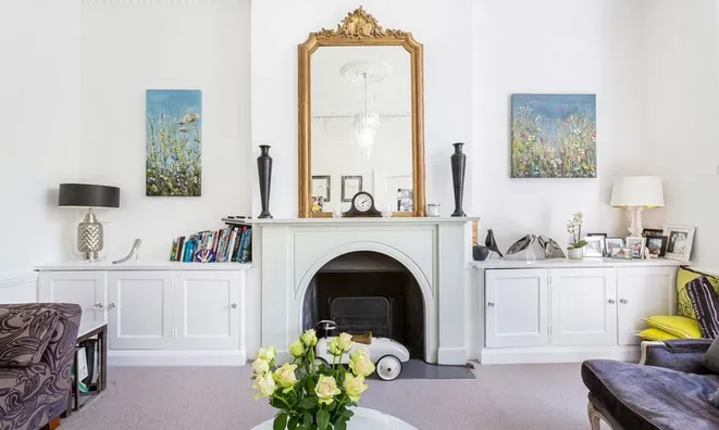 Недвижимость Edith Grove, Chelsea: 15