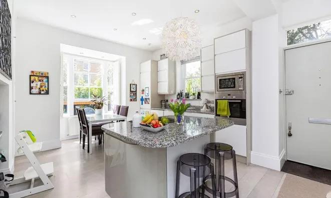 Недвижимость Edith Grove, Chelsea: 16