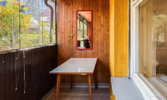 Недвижимость Квартира студия в Новая Сишка: 126