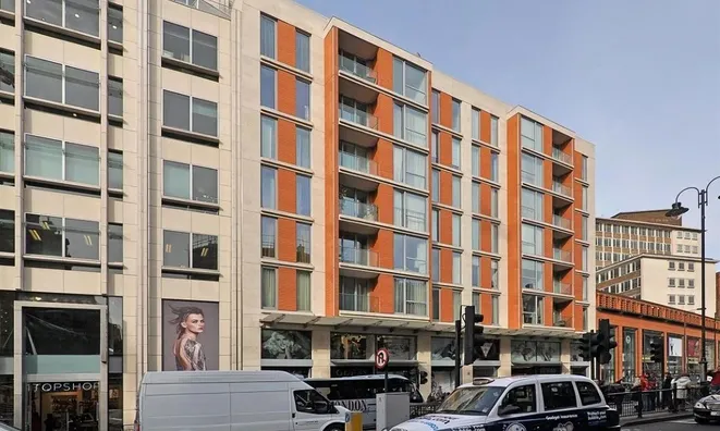Недвижимость Chevalier House, Brompton Road: 3