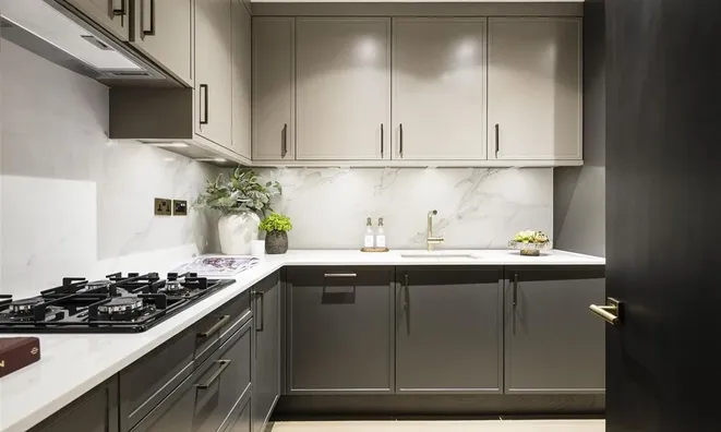 Недвижимость Chevalier House, Brompton Road: 5