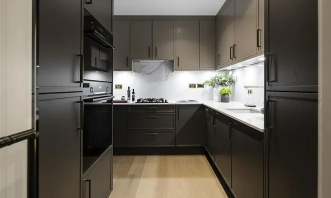 Недвижимость Chevalier House, Brompton Road: 6