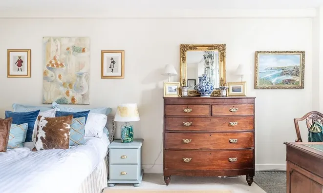 Недвижимость Chelsea Manor Street, Chelsea: 1